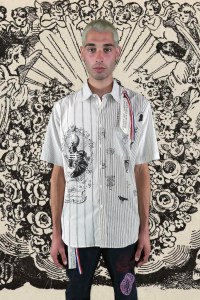Libertine RTW Spring 2021