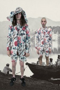Libertine RTW Spring 2021