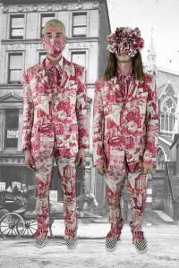 Libertine RTW Spring 2021