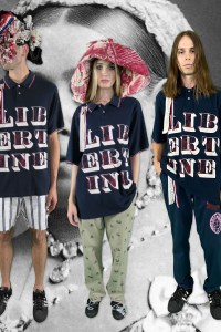 Libertine RTW Spring 2021