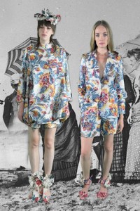 Libertine RTW Spring 2021