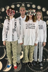 Libertine RTW Spring 2021