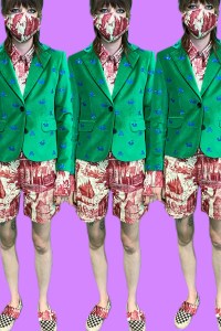Libertine RTW Spring 2021