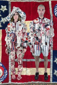 Libertine RTW Spring 2021