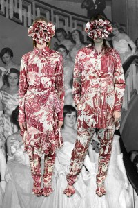 Libertine RTW Spring 2021