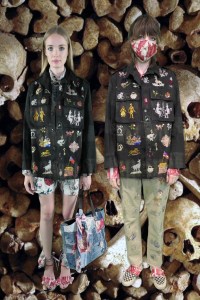 Libertine RTW Spring 2021