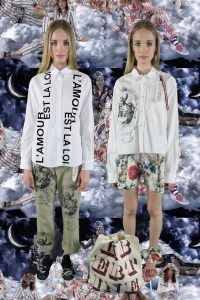 Libertine RTW Spring 2021
