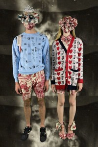 Libertine RTW Spring 2021