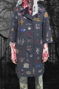 Libertine RTW Spring 2021