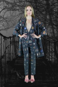 Libertine RTW Spring 2021