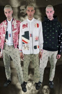 Libertine RTW Spring 2021