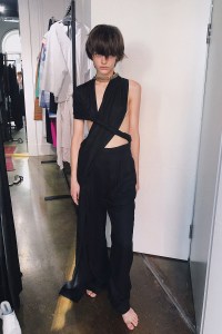 Litkovskaya RTW Spring 2021