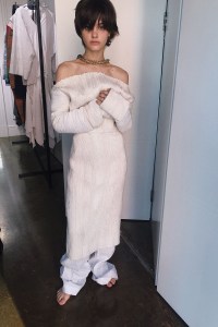Litkovskaya RTW Spring 2021