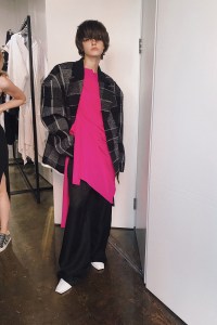 Litkovskaya RTW Spring 2021