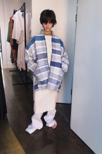 Litkovskaya RTW Spring 2021