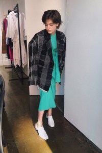 Litkovskaya RTW Spring 2021