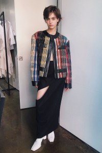 Litkovskaya RTW Spring 2021