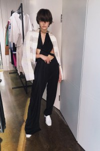 Litkovskaya RTW Spring 2021