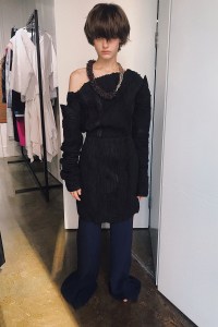 Litkovskaya RTW Spring 2021