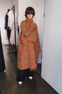 Litkovskaya RTW Spring 2021