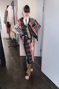 Litkovskaya RTW Spring 2021