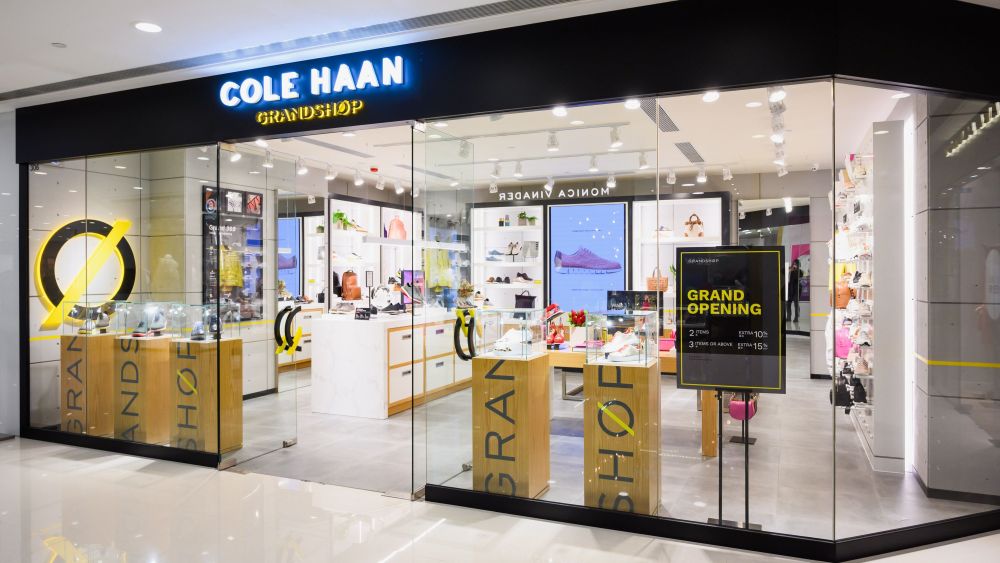 Cole Haan