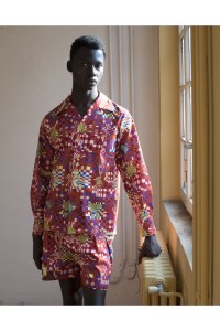 Arthur Arbesser RTW Spring 2021.