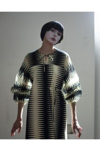 Arthur Arbesser RTW Spring 2021.
