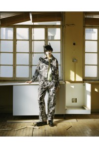 Arthur Arbesser RTW Spring 2021.