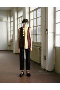 Arthur Arbesser RTW Spring 2021.