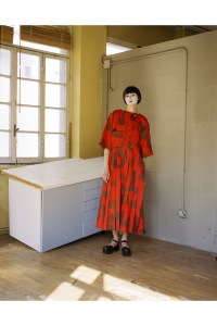 Arthur Arbesser RTW Spring 2021.