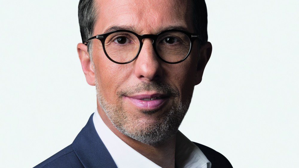 Nicolas Hieronimus
