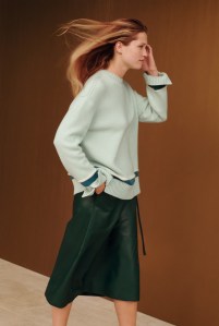 Loro Piana RTW Spring 2021