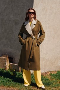 Loro Piana RTW Spring 2021