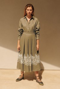 Loro Piana RTW Spring 2021