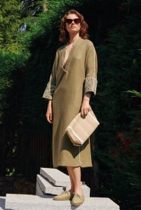 Loro Piana RTW Spring 2021
