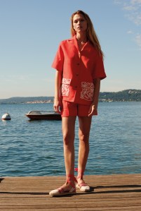 Loro Piana RTW Spring 2021