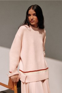 Loro Piana RTW Spring 2021