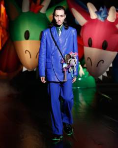 Louis Vuitton Men’s Spring 2021