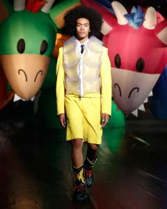 Louis Vuitton Men’s Spring 2021