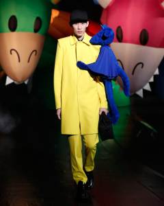 Louis Vuitton Men’s Spring 2021