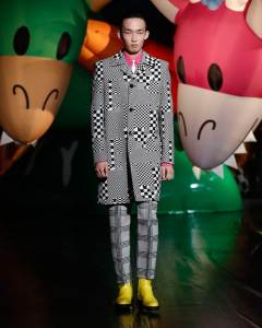 Louis Vuitton Men’s Spring 2021