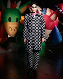 Louis Vuitton Men’s Spring 2021