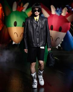 Louis Vuitton Men’s Spring 2021
