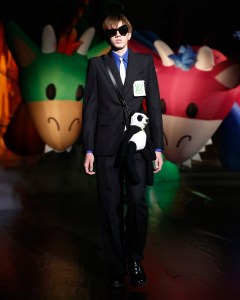 Louis Vuitton Men’s Spring 2021