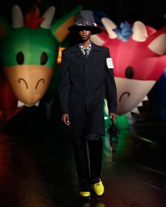 Louis Vuitton Men’s Spring 2021