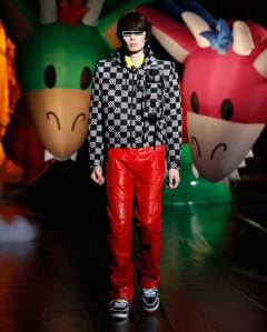 Louis Vuitton Men’s Spring 2021