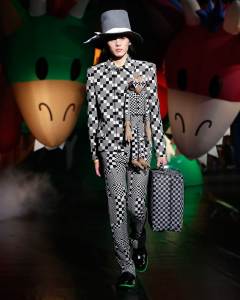 Louis Vuitton Men’s Spring 2021