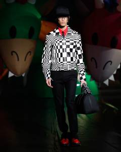 Louis Vuitton Men’s Spring 2021