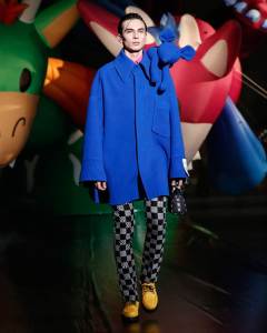 Louis Vuitton Men’s Spring 2021